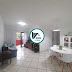 AP1101 - Próximo ao centro, Itatiba SP, Apartamento Vende c- 3 dorm, s–1 suíte e vaga p- auto, 121,00 m²...