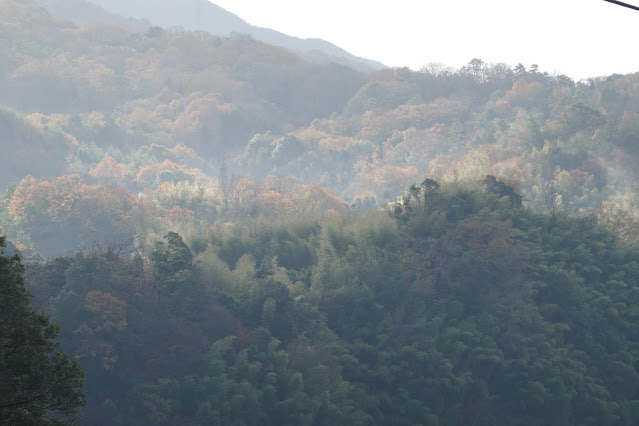 鳥取県西伯郡伯耆町三部