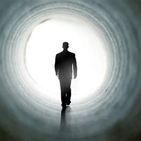 Experiencias Cercanas a la Muerte (ECM)