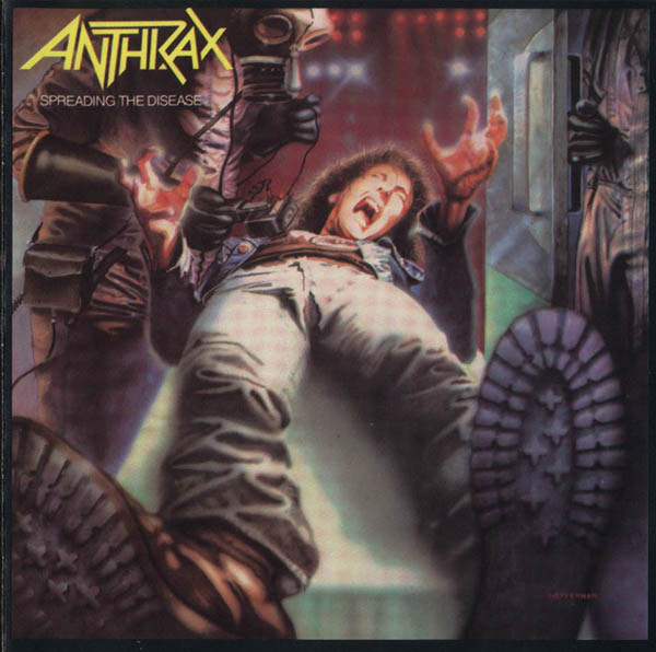 ANTHRAX