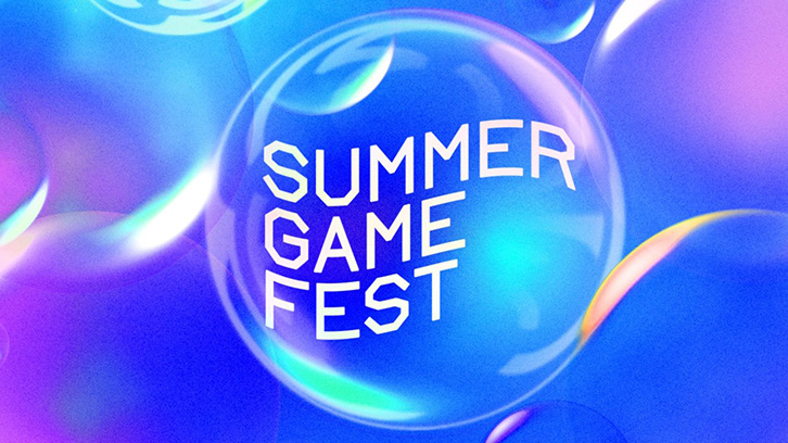 Summer Game Fest - All Game Reveals