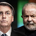 ELEIÇÕES 2022 | Lula e Bolsonaro aparecem tecnicamente empatados em pesquisa do Instituto Paraná