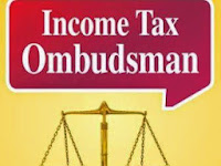 Income Tax: Know Your Ombudsman..!