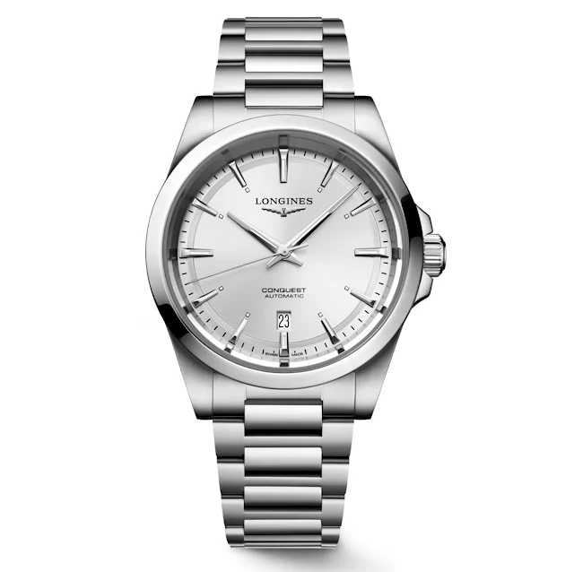 Longines Conquest 2023 41 mm