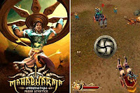 Abhimanyu 3D Java Games Download