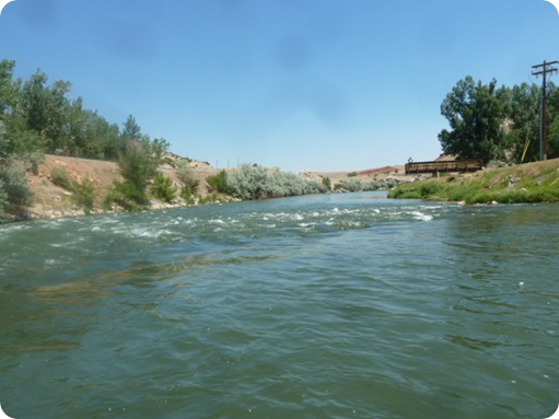 Boating Down The River 067