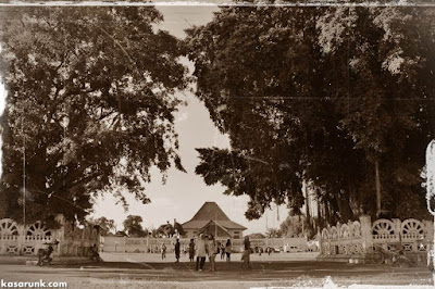  Alun Alun Kidul Yogyakarta