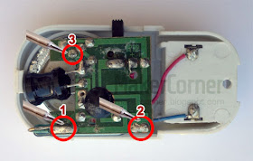 Window/Door Alarm Hack