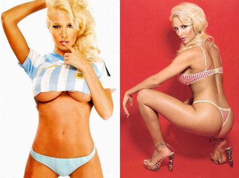 lionel messi girlfriend 2008. Lionel Messi Girlfriend 2010