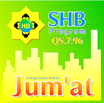 Program Sinergy Hidup Berkah - SHB