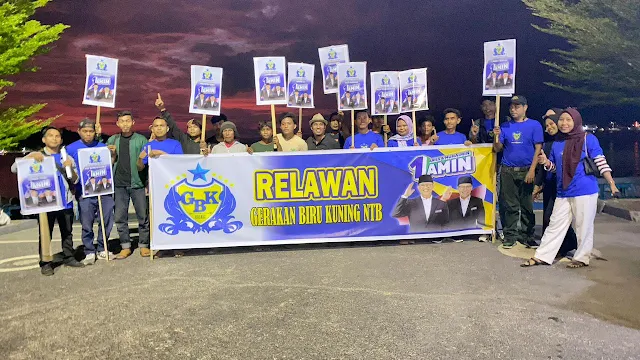 Relawan