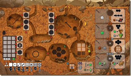 イリクンダチカラ 蟻の国 Myrmes のススメ