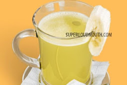 How To Make 5-Ingredient Weight Loss Drink?