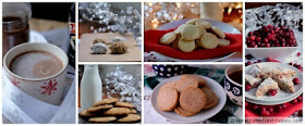 A recipe for cranberry chai blended into a lightly sweet buttery cookie dough. This delectable cookie is tasty with afternoon tea or morning coffee.