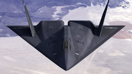 The US Successfully Made the SR-91 Aurora Spy Plane But Wasn't Recognized, Here's Sophistication