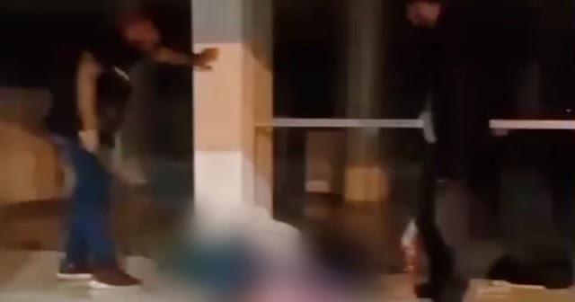 Homem suspeito de agredir morador de rua em Alagoinhas é preso em Aporá