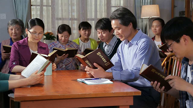  The Church Of Almighty God ,Eastern Lightning , Second Coming Of Jesus