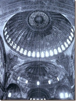 hagiasophiadome