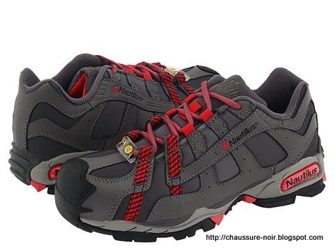 Chaussure noir:E2051.<507999>