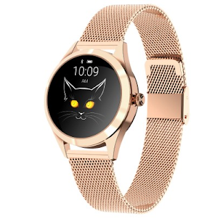 kw10 smartwatch for women