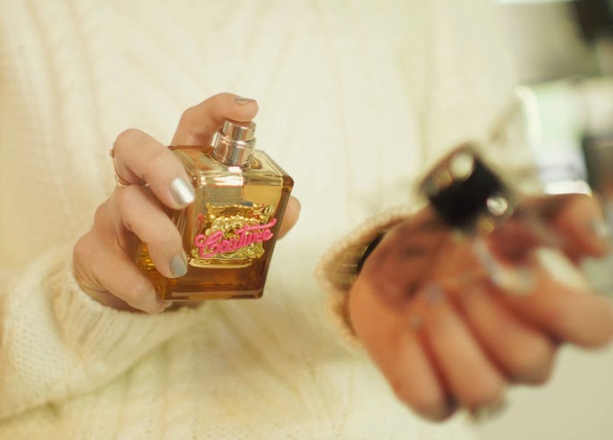 Juicy Couture Limited Edition Perfume