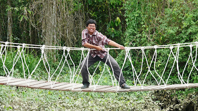 Selimau Park Jongfajar 