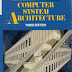 Computer System Architecture (3rd Edition) by M. Morris Mano solution