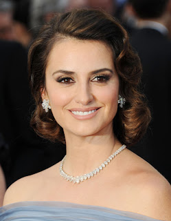 Penelope Cruz 2012