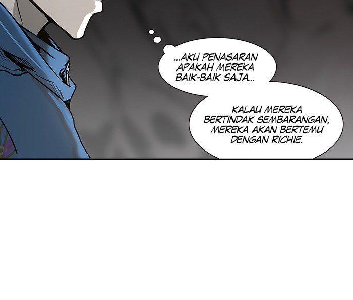 Webtoon Tower Of God Bahasa Indonesia Chapter 315