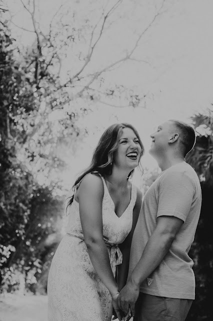 Sanibel Island Engagement Photographer