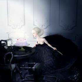 Heaven can Wait - Magical World of Ray Caesar Returns of the Day by Ray Caesar, 2009