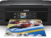 Epson XP-302 Printer Driver Download