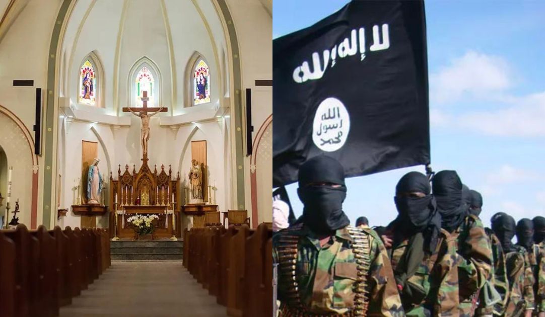 Court Convicts A Man for Plotting to Bomb a Nigerian Church in US | Terrorism