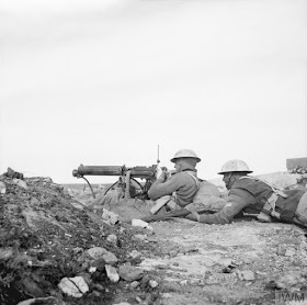 30 January 1941 worldwartwo.filminspector.com Australian soldiers Derna