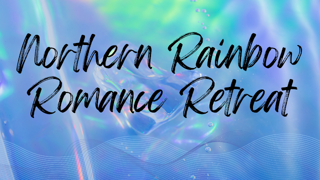 Northern Rainbow Romance Retreat Banner