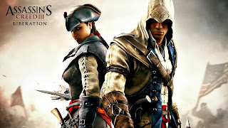 Assassins Creed 3 Liberation Full Version PC Game Free Download