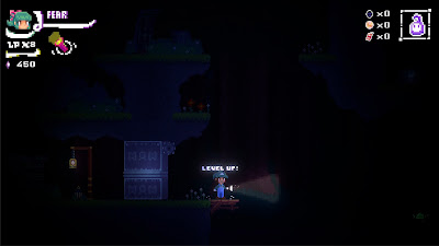 Mislight Game Screenshot 2