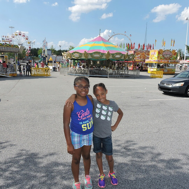 My Top 15 Summer Bucket List- Carnivals  via www.productreviewmom.com