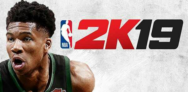 NBA 2K19 46.0.1 APK + MOD + Data Unlimited Money Free Download | Update Mod Apk Free Download | NBA 2k19 Free Download