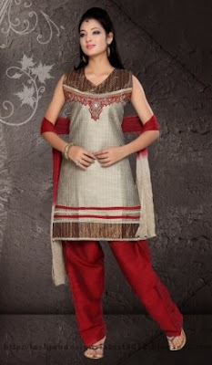 Bollywood-Salwar-Kameez