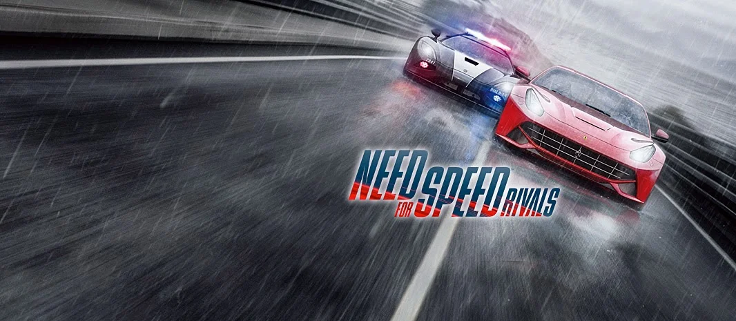 NEED FOR SPEED: RIVALS - CRACKED GAME FULL DOWNLOAD