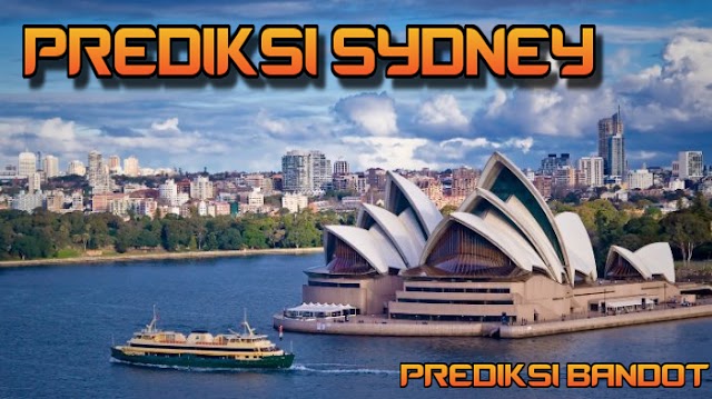 BOCORAN TOGEL SYDNEY SELASA 19 MEI 2020