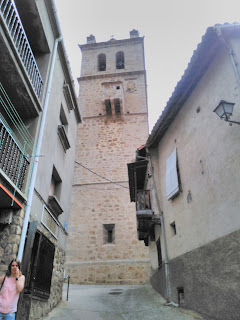 Iglesia de San Lorenzo