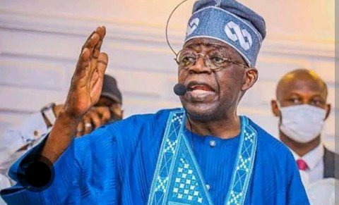 Northern movement hails Lalong for APC’s victory, congratulates TinubuNorthern movement hails Lalong for APC’s victory, congratulates Tinubu