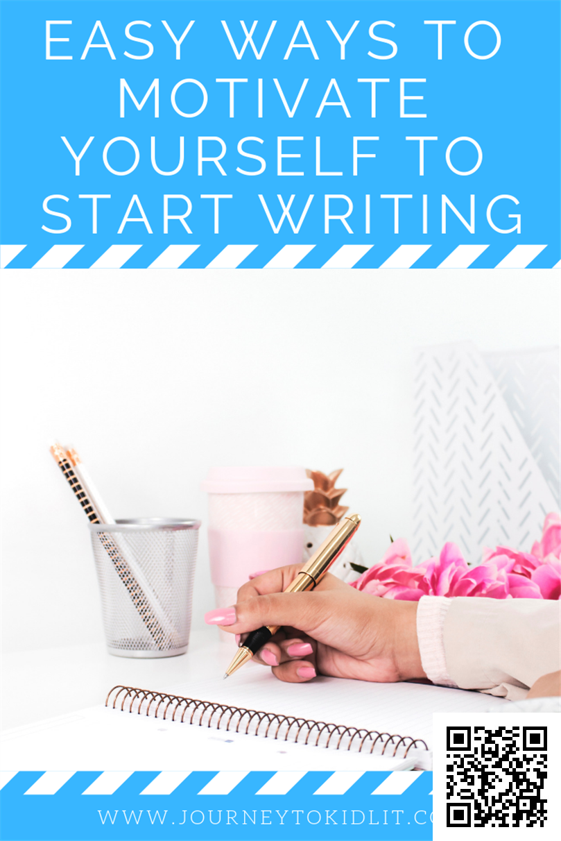 How to Motivate Yourself to Write When You Have No Support ...