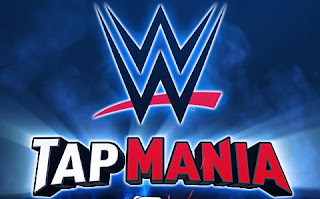 WWE Tap Mania Apk Mod v0.2.6 For Android