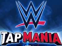 WWE Tap Mania Mod Apk v0.3 Terbaru Unlimited Money