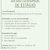 Vaga de Estágio em Administração