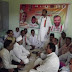 गाजीपुर नगर निकाय चुनाव: कांग्रेस से अध्यक्ष पद के लिए दो प्रत्याशी घोषित