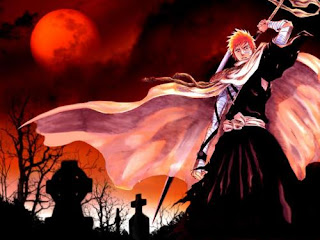 bleach episode 201, watch bleach 201